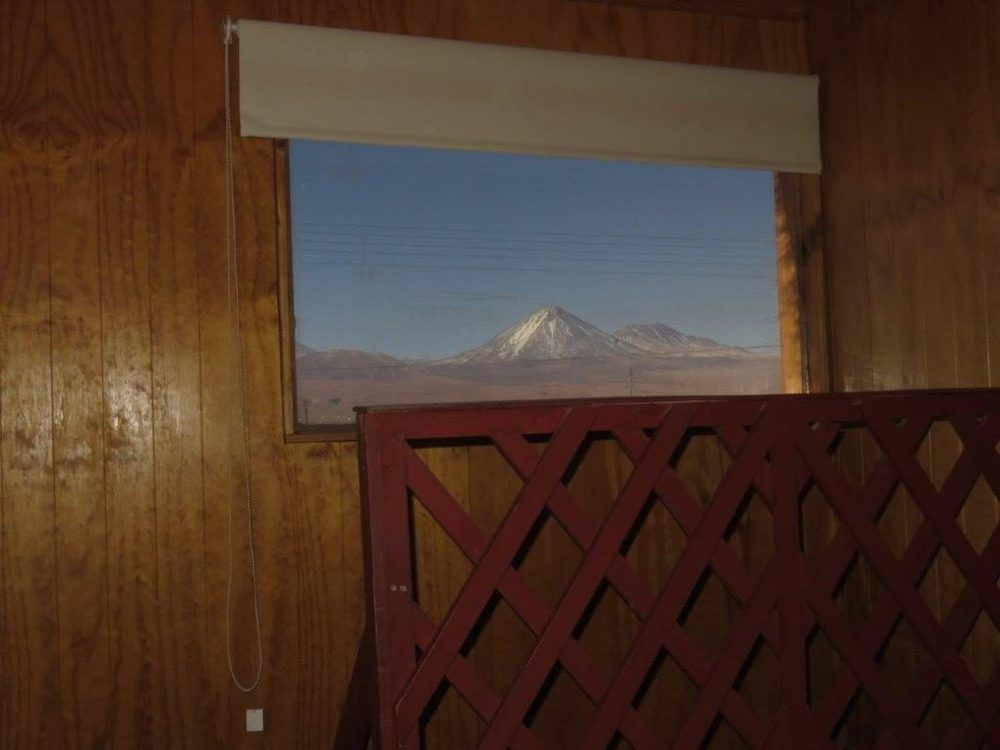 Incahuasi Travelodge San Pedro de Atacama Exterior foto